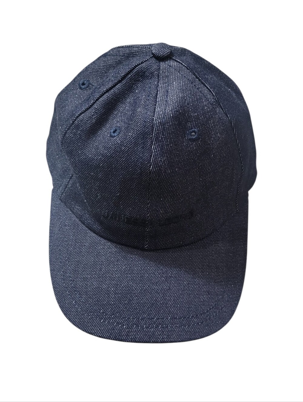 NWT Janessa Leone Denim Hat